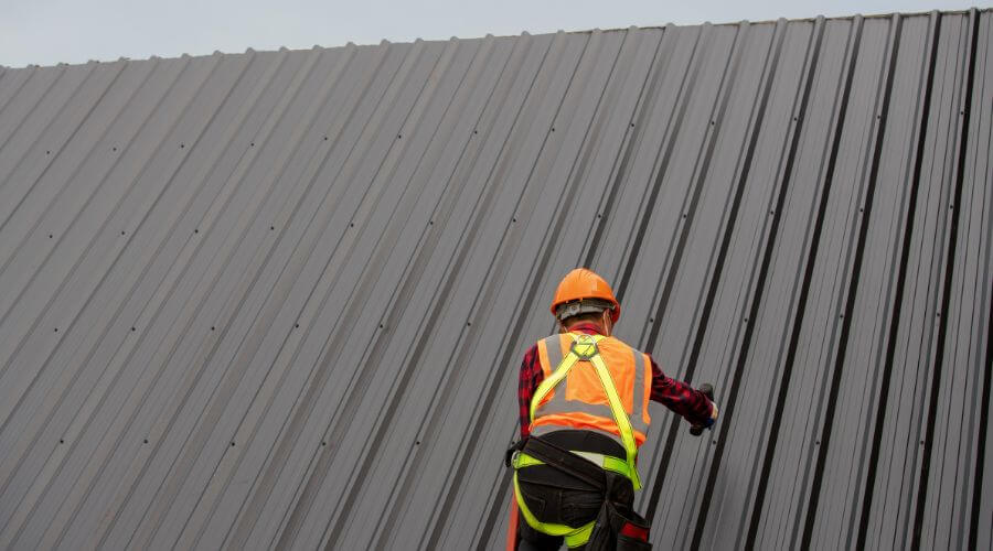 Professional residential roofers in Paterson, NJ